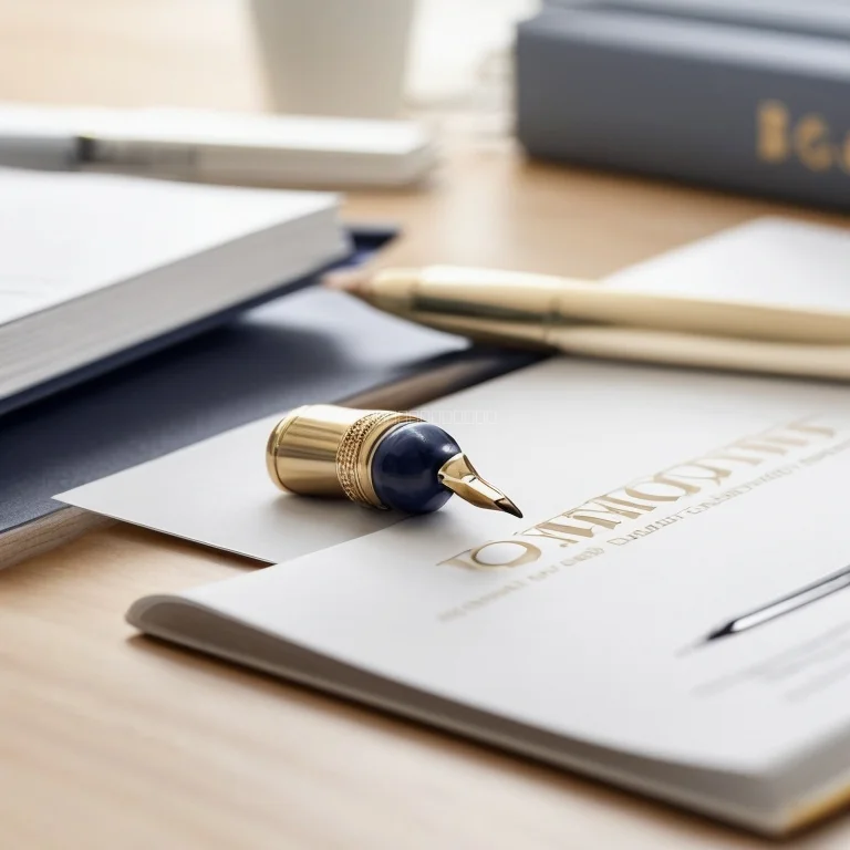 Title Documentation Review