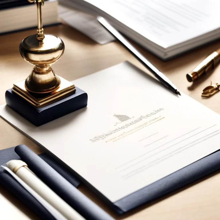 Mobile Notary Visits